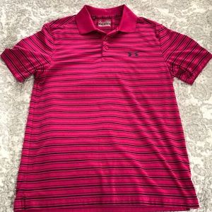 UA Heat Gear Men’s Polo